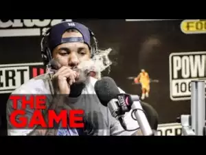 Video: The Game - All The Way Up Freestyle
